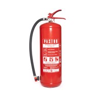 PASTOR Vatrogasni aparat P9+, prah ABC 40, 9 kg, 505003H1