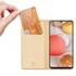 DUX DUCIS Preklopna futrola Skin Pro za Samsung Galaxy A42 5G