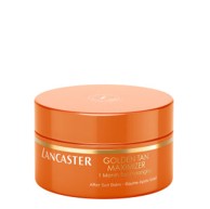 LANCASTER Golden Tan Maximizer Balm, balzam za produljenje preplanulosti nakon sunčanja