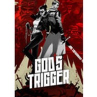 Igra za PC: God's Trigger