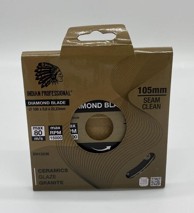Dijamantni disk za čišćenje fuga, 105 x 0,8 x 22,2 mm