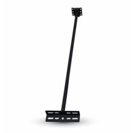 Zidni nosač za reflektor, 150x500 mm