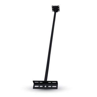 Zidni nosač za reflektor, 150x500 mm