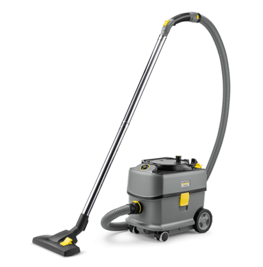 KARCHER Profesionalni suhi usisavač T 10.1, s kabelom