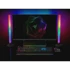 RAZER Pametna svjetla Aether Standing Light Bars, RGB Chroma, 2 kom, USB-C, 9 W, 442 mm, Wi-Fi 2.4 GHz