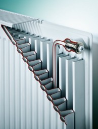 VAILLANT Radijator 33V, 900x1000 mm, 4382W