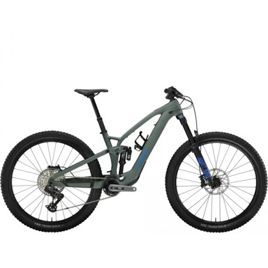 TREK Električni bicikl Fuel EXe 8 GX AXS T-Type, 2024