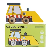 LE TOY VAN Drveni bager Vince