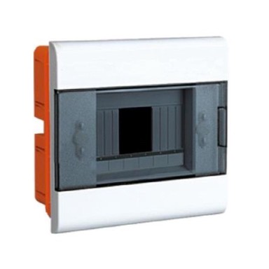 Ugradbeni razvodni ormar SRp-6 (N+PE) 1 x 6