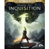 Igra za PC: Dragon Age: Inquisition Game of the Year Edition