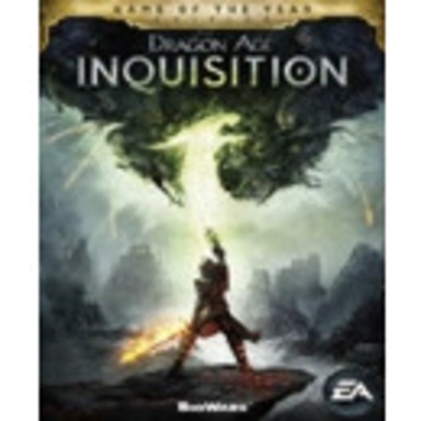 Igra za PC: Dragon Age: Inquisition Game of the Year Edition