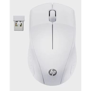 HP Miš 220, RF, bežični, optički