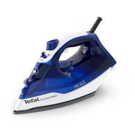 TEFAL Glačalo FV2838, 2400 W, bijelo/plavo