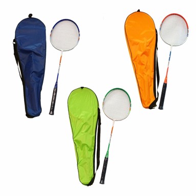 DENIS Aluminijski set za badminton 1/1