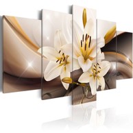 Slika Shiny Lily 200x100