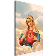 Slika Mary Vertical 60x90