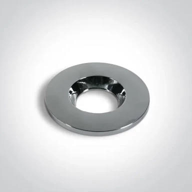 ONE LIGHT Krom prsten baza za 10107df/10107dfv dm050178/c