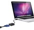 APTEL Adapter HDMI na VGA D-Sub, puni HD, 15 cm, crni