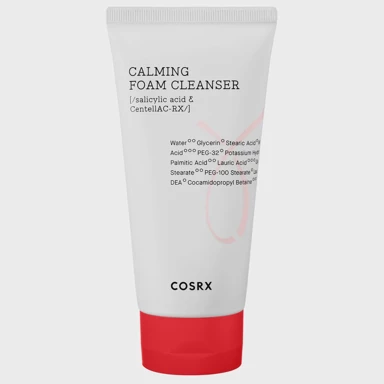 COSRX Pjena za čišćenje lica AC Collection Calming Foam 150 ml