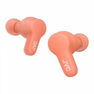 JVC Slušalice HA-A7T-PE, peach ružičaste
