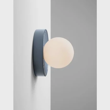 Zidna lampa Orbique, G9, 1×5 W, IP20