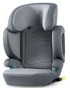 KINDERKRAFT Autosjedalica Xpand 2 i-Size ISOFIX 2023, siva