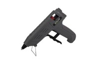 STALCO S-21110 Pištolj za vruće ljepilo 80 W, crna