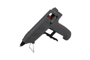 STALCO S-21110 Pištolj za vruće ljepilo 80 W, crna