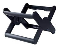 X-CROSS Stalak za viseće mape, crna