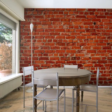 Foto tapeta Brick 300x231