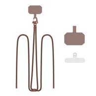 TECH-PROTECT C5S Vezica za mobitel smeđa