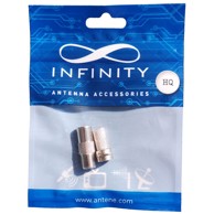 INFINITY Konektor za antenu A/V program F-RF M+F KON