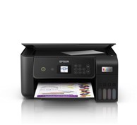 EPSON Multifunkcijski uređaj ITS L3260, printer/scanner/copy, Eco Tank, 5760 dpi, USB, WiFi, crni