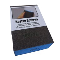 BLUE DOLPHIN Brusna spužvica 100x68x25 gr 100