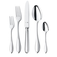 WMF Set pribora za jelo 1119006341, nehrđajući čelik, 66 komada