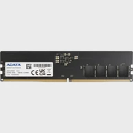 ADATA RAM memorija Premier AD5U480032G-S, 32GB, DDR5 4800MHz, CL40, DIMM, crna