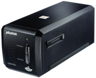 PLUSTEK Skener OpticFilm 8200 i SilverFast SE