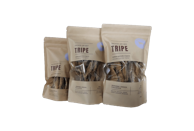 SNACKERS Sušene goveđe tripice, 60 g