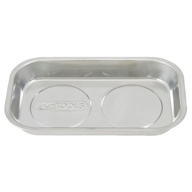 KS TOOLS Magnetski tanjur od nehrđajućeg čelika, 140x240mm