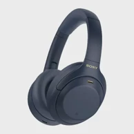 SONY Bežične slušalice WH-1000XM4, Head-band, Calls/Music, USB Type-C, Bluetooth, crne