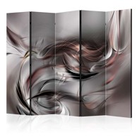 Sobna pregrada u 5 dijelova Abstract Cloud II 225x172