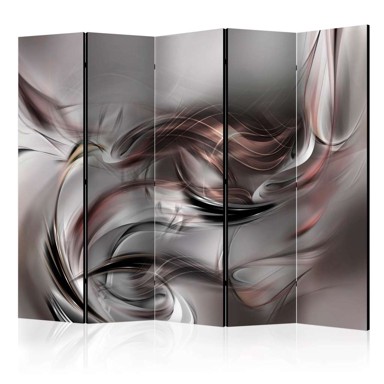 Sobna pregrada u 5 dijelova Abstract Cloud II 225x172