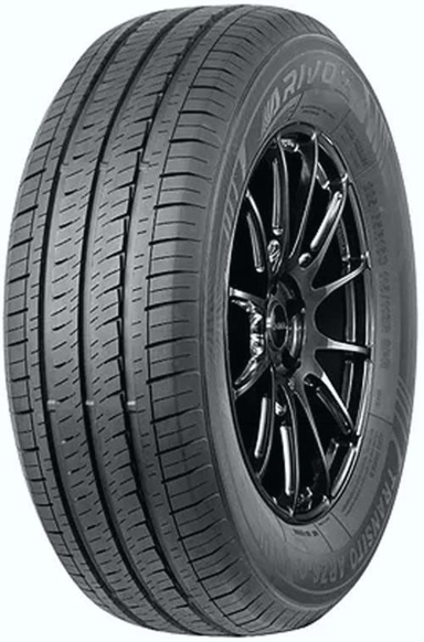 ARIVO TRANSITO ARZ 6-C 195/65R16 104/102T, ljetne gume