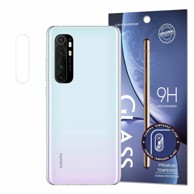 WOZINSKY Kaljeno staklo za kameru 9H stakleni štitnik za Xiaomi Mi Note 10 Lite