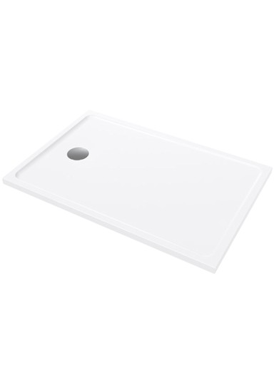 VOXORT Tuš kada stella 120x80 pravokutna