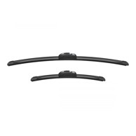 BOSCH Metlice brisača 550/340mm 3397007589 Aertwin # AR 553 S