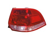 VAN WEZEL Zadnje svjetlo VW GOLF 5 desno VARIANT 5898932