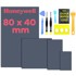 Termopad honeywell ptm7950 80 x 40 alati