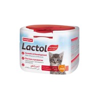BEAPHAR Lactol mlijeko za mačiće, 250 g