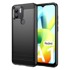 MG Maskica Carbon, za Xiaomi Redmi A1 Plus, crna